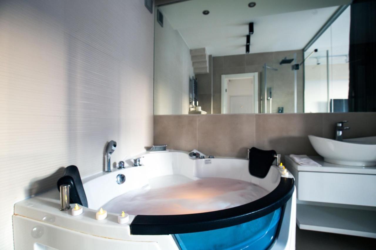 Luxury Boutique City Center Apartments Белград Екстериор снимка