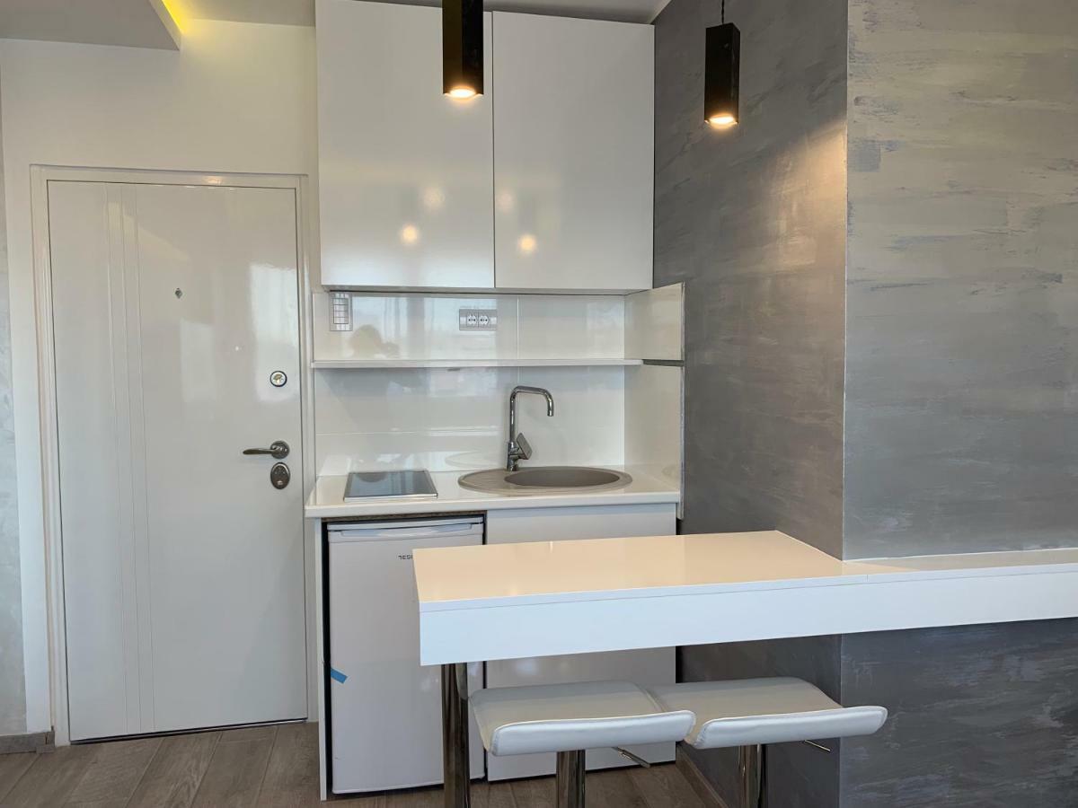 Luxury Boutique City Center Apartments Белград Екстериор снимка